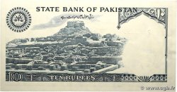 10 Rupees PAKISTAN  1978 P.R6 SPL