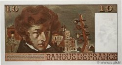 10 Francs BERLIOZ FRANCE  1976 F.63.16-282 SUP