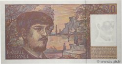 20 Francs DEBUSSY Modifié FRANCE  1997 F.66ter.02 NEUF
