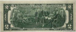 2 Dollars ÉTATS-UNIS D