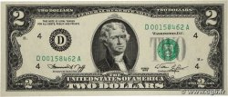 2 Dollars STATI UNITI D&nbsp;AMERICA Cleveland  1976 P.461