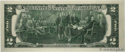 2 Dollars ÉTATS-UNIS D