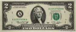 2 Dollars ÉTATS-UNIS D AMÉRIQUE Boston  1976 P.461