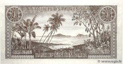 5 Pounds SAMOA  2020 P.15CS NEUF