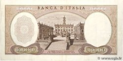 10000 Lire ITALIEN  1973 P.097f SS