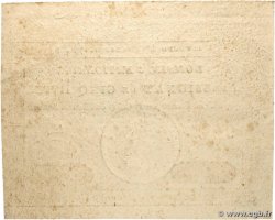 5 Livres FRANKREICH  1791 Ass.20a fST+