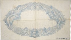 500 Francs BLEU ET ROSE modifié FRANCE  1939 F.31.27 TB