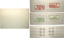 1 à 10000 Pesos  Lot ARGENTINE  1960 P.276, P.277, P.278, P.279, P.280 et P.281 SUP+