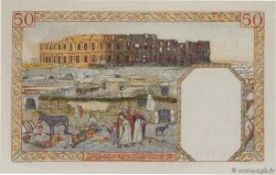 50 Francs ALGERIEN  1945 P.087 fST+