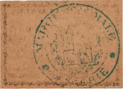 10 Centimes ALGERIEN Aumale 1917 K.180 ST