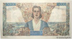 5000 Francs EMPIRE FRANÇAIS FRANCE  1945 F.47.22 AU