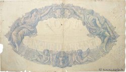 500 Francs BLEU ET ROSE FRANCE  1912 F.30.20 VG