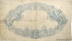 500 Francs BLEU ET ROSE Numéro spécial FRANCE  1936 F.30.37 F