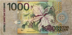 1000 Gulden SURINAM  2000 P.151 G