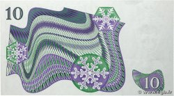 10 Kronor SUÈDE  1988 P.52e XF