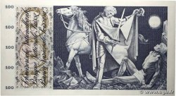 100 Francs SUISSE  1971 P.49m UNC-