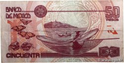 20 Pesos MEXICO  1996 P.106b F