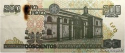 200 Pesos MEXIQUE  2000 P.119a TB+