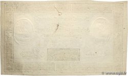 25 Livres FRANKREICH  1793 Ass.43a ST