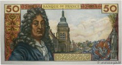 50 Francs RACINE FRANKREICH  1974 F.64.28 fST