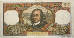 100 Francs CORNEILLE FRANCIA  1964 F.65.01 RC+
