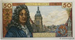 50 Francs RACINE FRANKREICH  1971 F.64.19 fST+