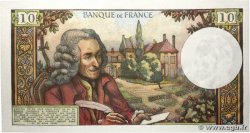 10 Francs VOLTAIRE FRANCIA  1973 F.62.64 SC+