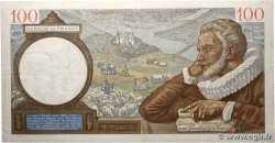 100 Francs SULLY FRANCE  1939 F.26.01 F