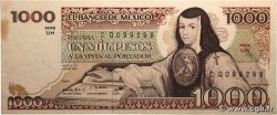 1000 Pesos MEXIQUE  1983 P.080a