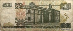 200 Pesos MEXICO  1995 P.109a F