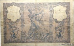 100 Francs BLEU ET ROSE FRANCE  1903 F.21.17 VG