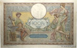 100 Francs LUC OLIVIER MERSON sans LOM FRANCE  1914 F.23.06 F