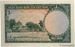 1 Dong VIET NAM SOUTH  1956 P.01a UNC-