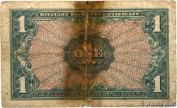1 Dollar UNITED STATES OF AMERICA  1964 P.M054a G