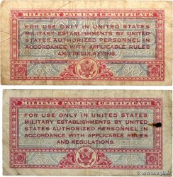 5 Cents Lot UNITED STATES OF AMERICA  1947 P.M008 VG