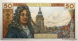 50 Francs RACINE FRANCE  1967 F.64.09 F+