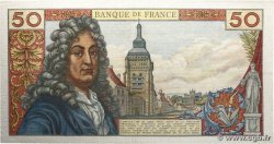 50 Francs RACINE FRANCE  1962 F.64.01 F
