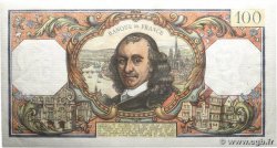 100 Francs CORNEILLE FRANCE  1976 F.65.55 AU