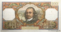 100 Francs CORNEILLE FRANCE  1964 F.65.01 F