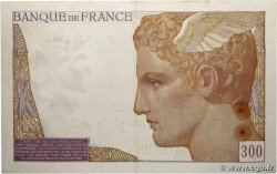 300 Francs FRANCE  1938 F.29.01 TTB+