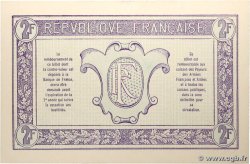 2 Francs TRÉSORERIE AUX ARMÉES Épreuve FRANCE  1919 VF.05.00Ec pr.NEUF