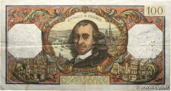 100 Francs CORNEILLE FRANCE  1975 F.65.50 TB