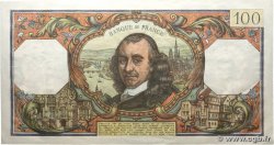 100 Francs CORNEILLE FRANCIA  1978 F.65.62 MBC+