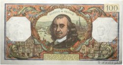 100 Francs CORNEILLE FRANCE  1978 F.65.63 SPL+