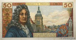 50 Francs RACINE FRANCE  1962 F.64.03 TB