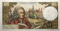 10 Francs VOLTAIRE FRANCIA  1968 F.62.32 EBC+