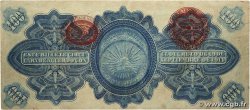 100 Pesos MEXIQUE Mexico 1914 PS.0708b TB