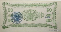 50 Centavos MEXIQUE  1914 PS.0527a SPL+