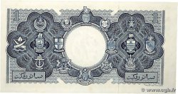1 Dollar MALAISIE et BORNEO BRITANNIQUE  1953 P.01a NEUF