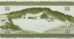 10 Kronur ÎLES FEROE  1974 P.18a NEUF